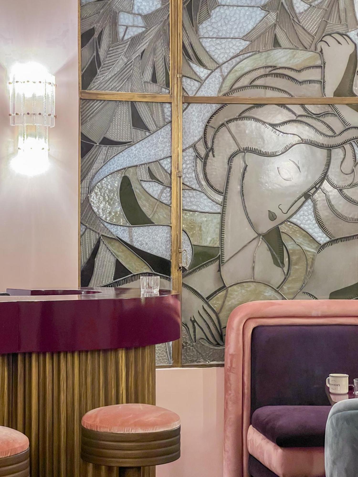 Hotel Mercedes Paříž Exteriér fotografie