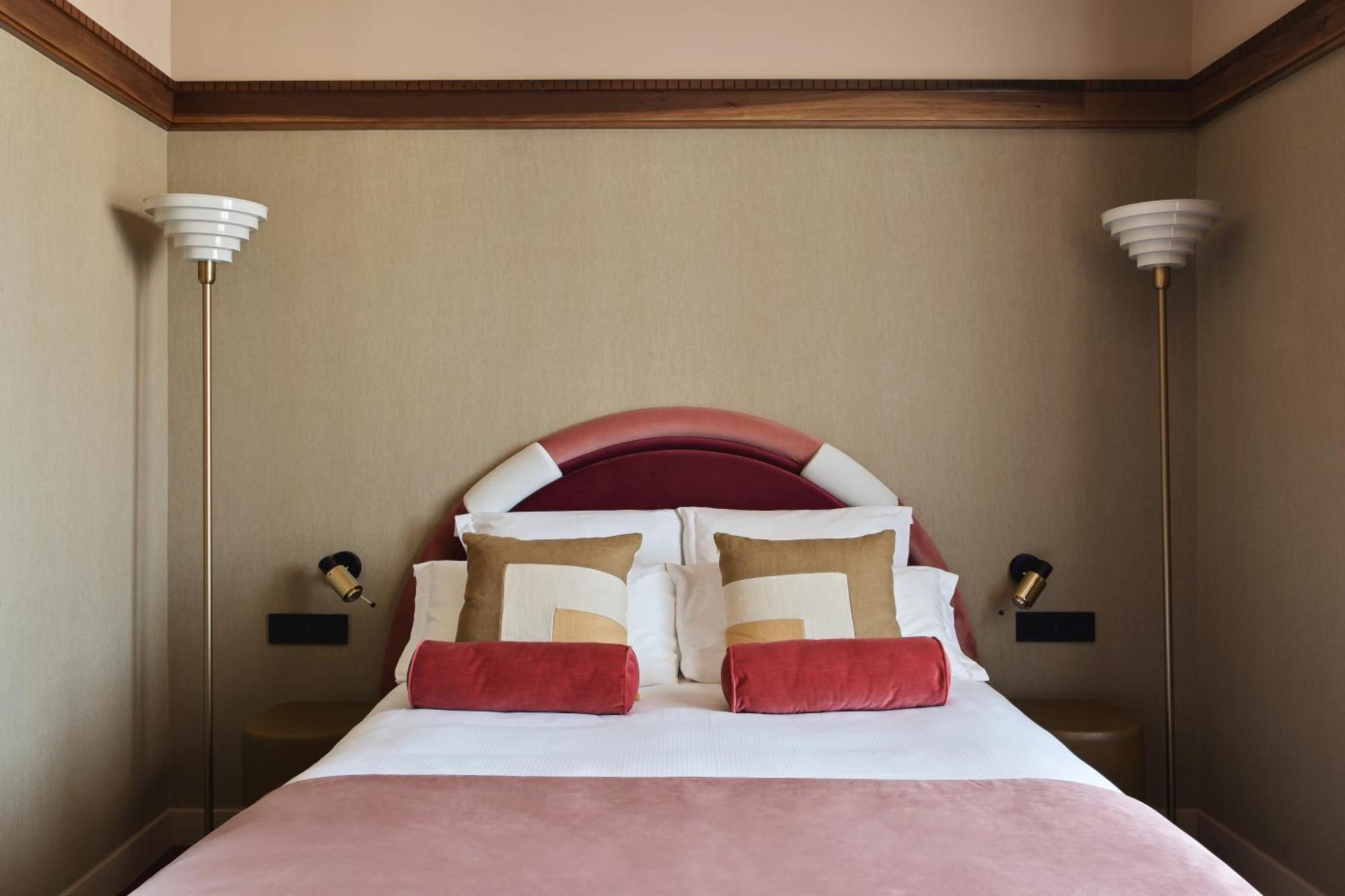 Hotel Mercedes Paříž Exteriér fotografie